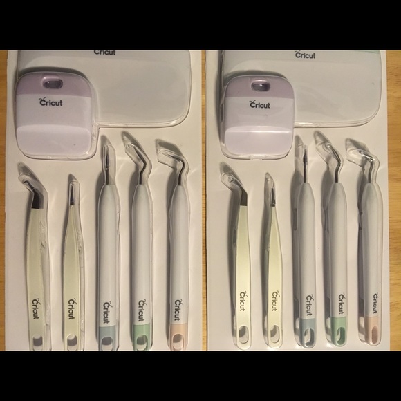 Cricut Essential Vinyl Tool Set, NWT! - Picture 6 of 8